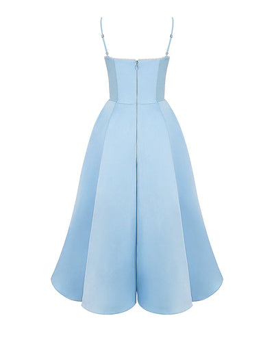 "PRINCESS DREAMS" MIDI DRESS