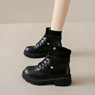 ELEGANT BOOTS