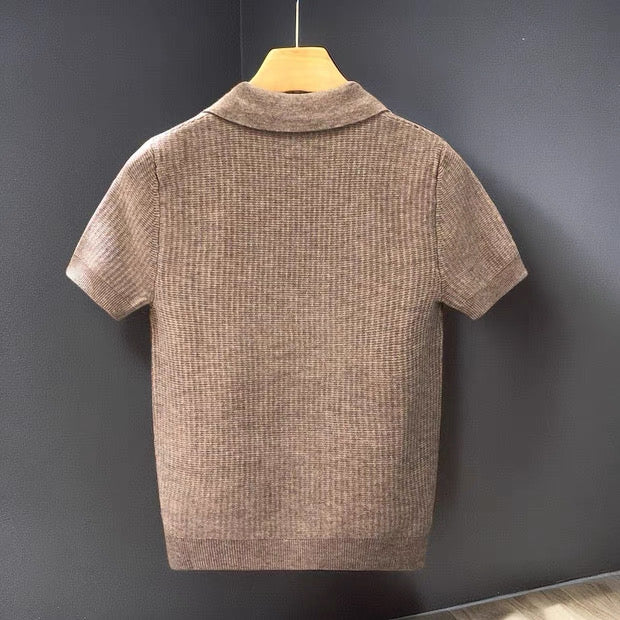 SUMMER KNIT
