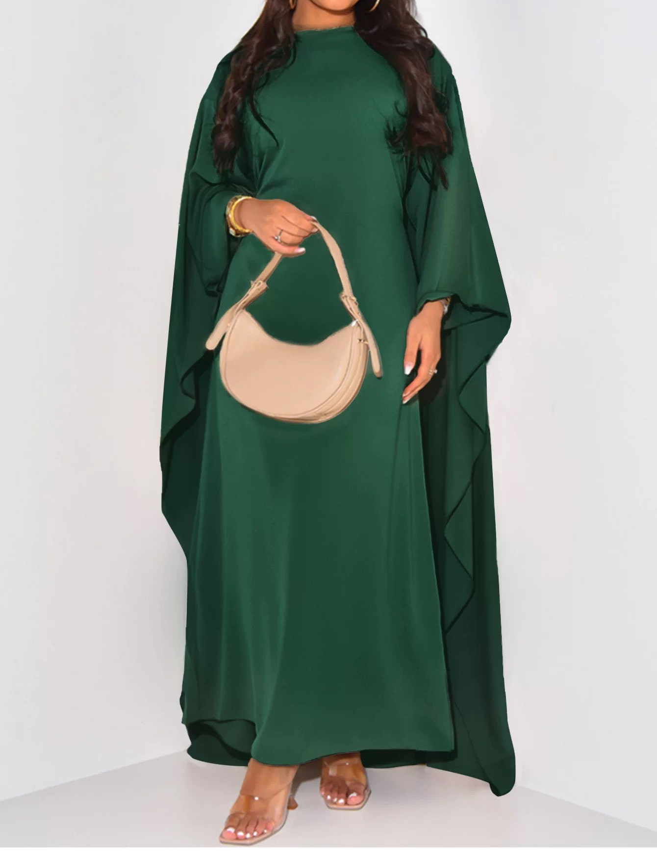 KLASSISCHE ABAYA