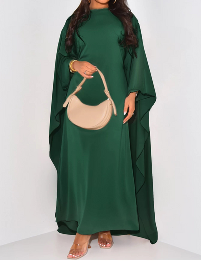 KLASSISCHE ABAYA