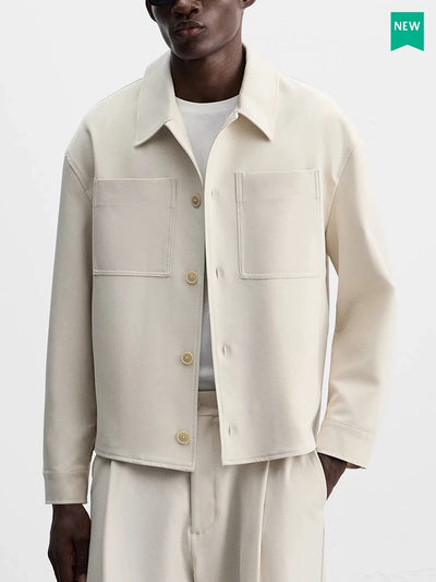 SPRING JACKET