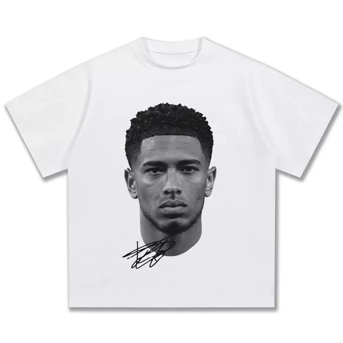 ZIZOU - Belligoal Tee