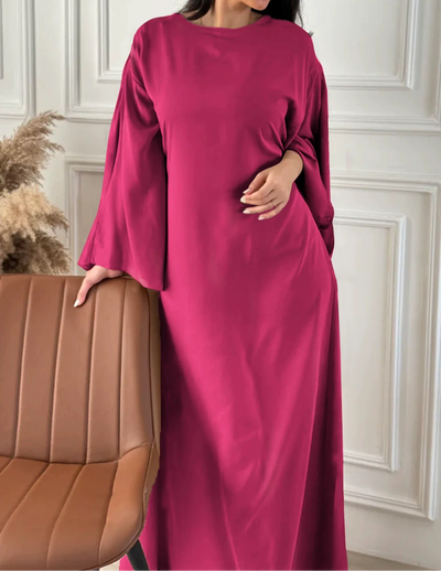 KLASSISCHE ABAYA