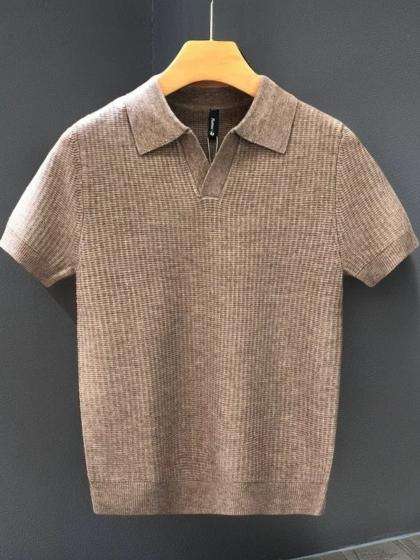 SUMMER KNIT