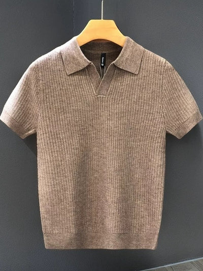 SUMMER KNIT