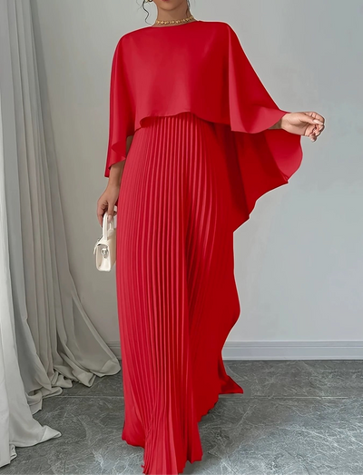 Elegantes Damen Kleid