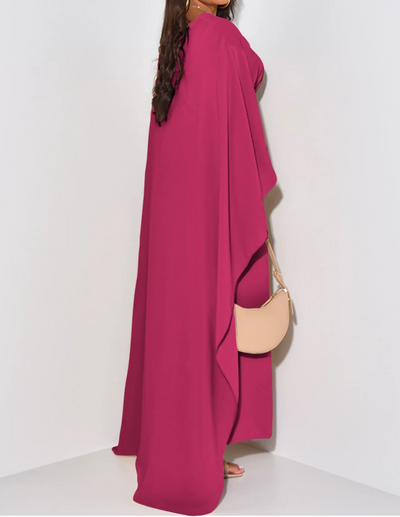 KLASSISCHE ABAYA