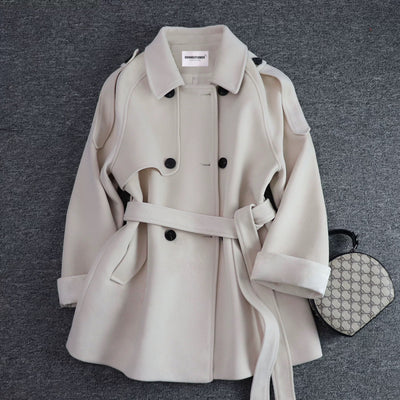 ELEGANT COAT