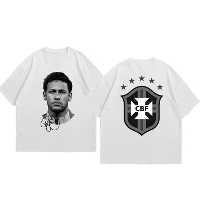 ZIZOU - Dribble 11. Tee