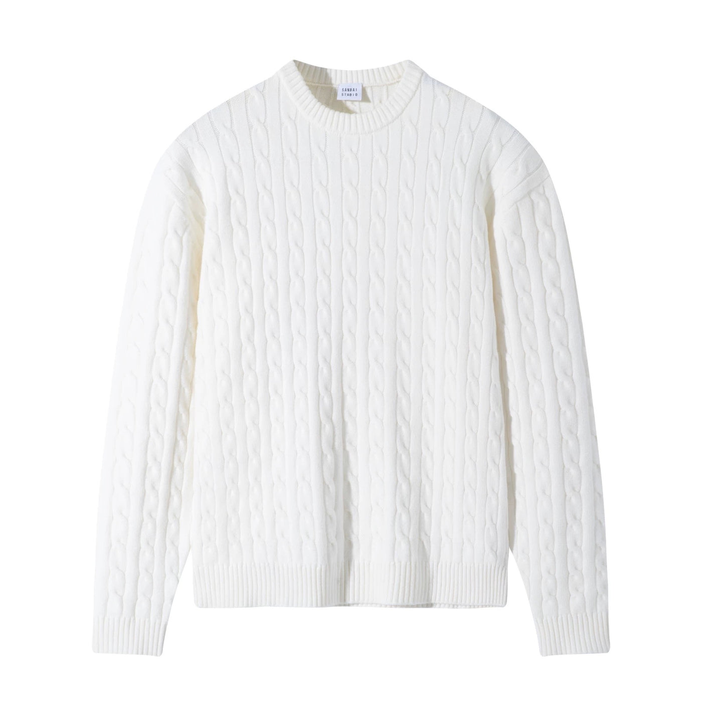 CLASSIC KNIT