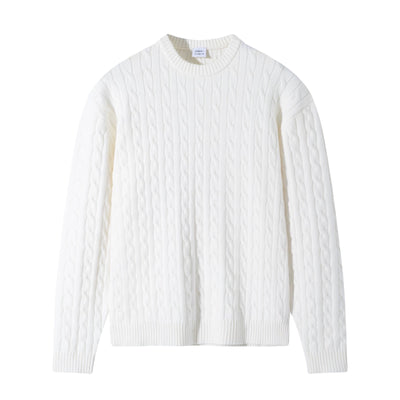 CLASSIC KNIT