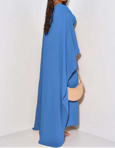 KLASSISCHE ABAYA