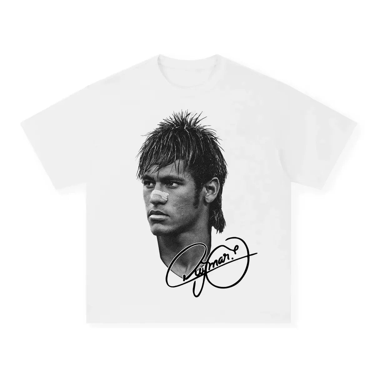 ZIZOU - Dribble Tee