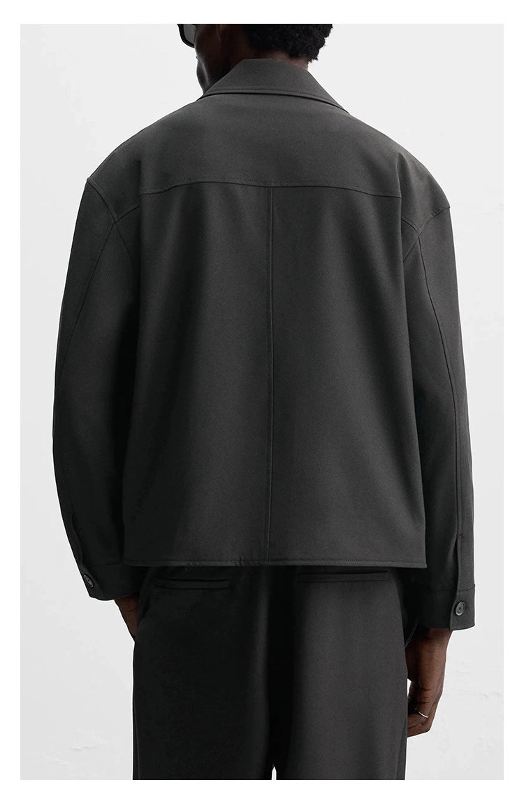 SPRING JACKET