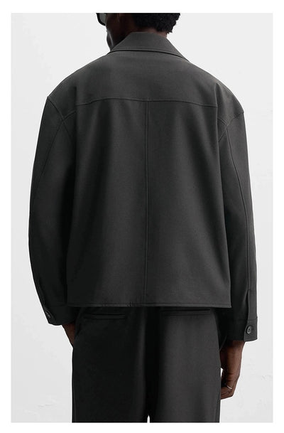 SPRING JACKET