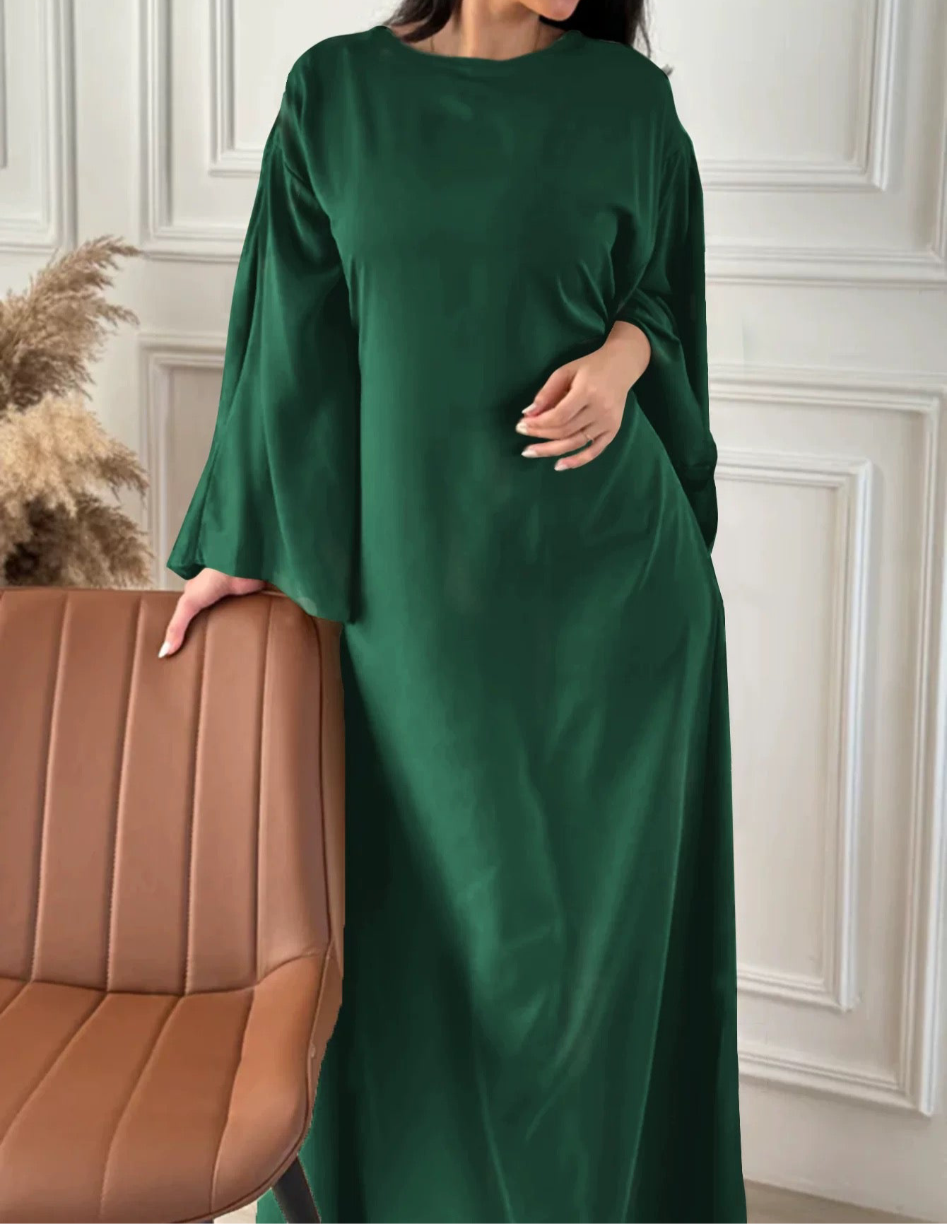 KLASSISCHE ABAYA
