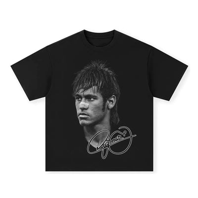 ZIZOU - Dribble Tee