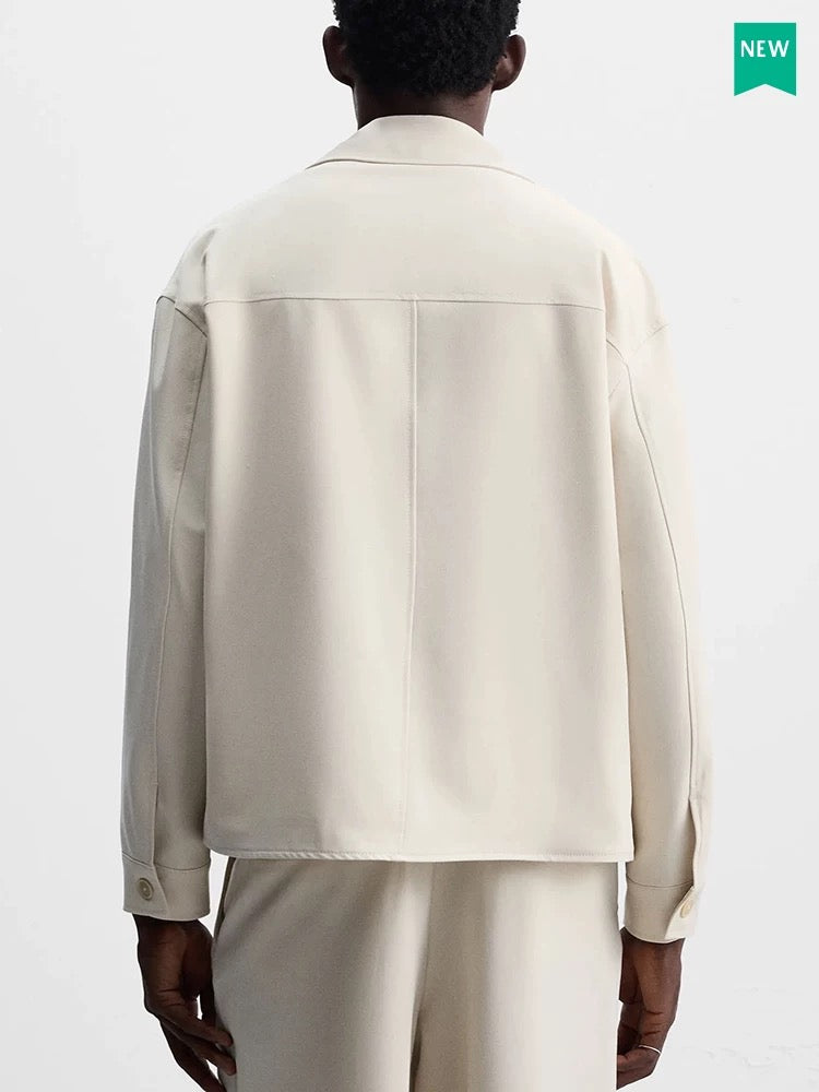 SPRING JACKET