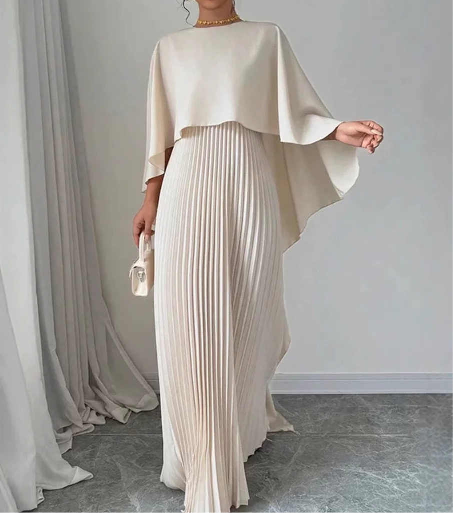Elegantes Damen Kleid
