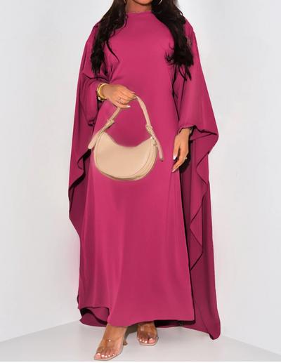KLASSISCHE ABAYA