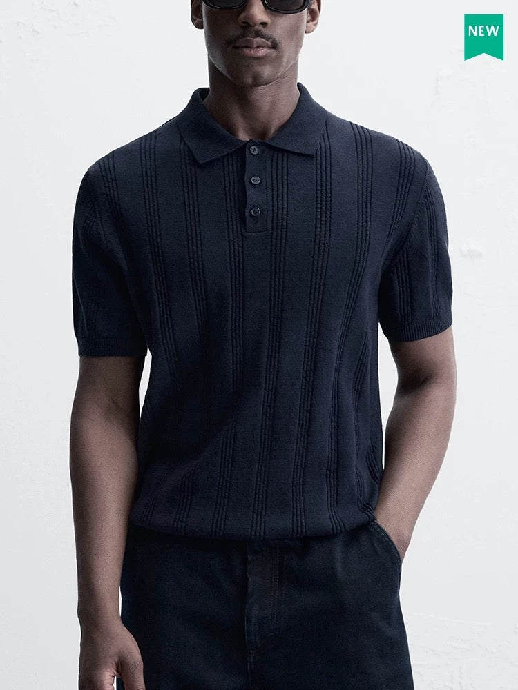 HALF ZIP