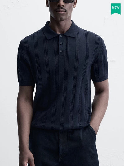 HALF ZIP