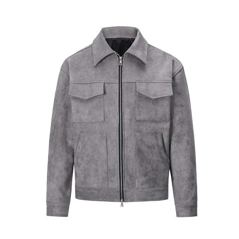 "ZIZOU" JACKET