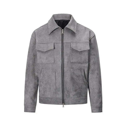 "ZIZOU" JACKET