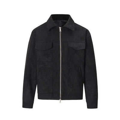 "ZIZOU" JACKET