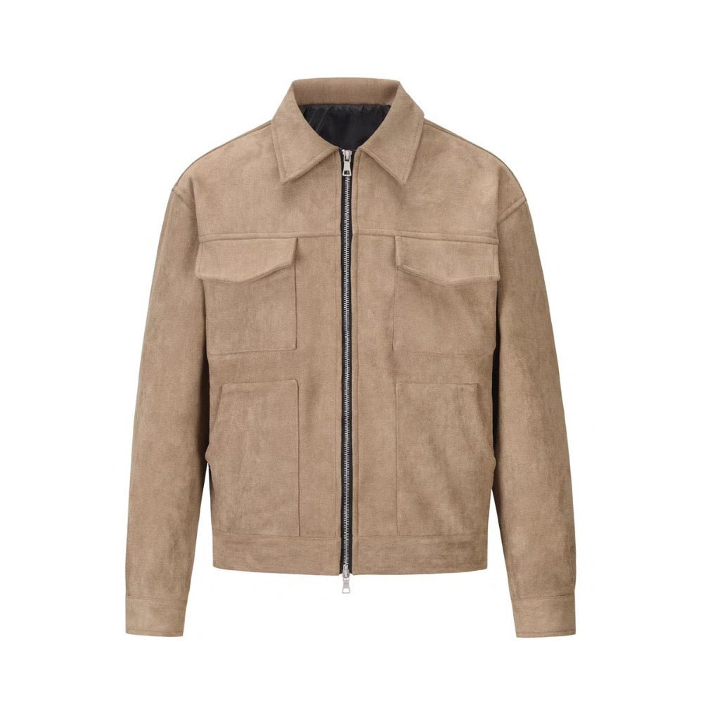 "ZIZOU" JACKET
