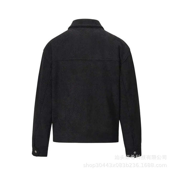 "ZIZOU" JACKET