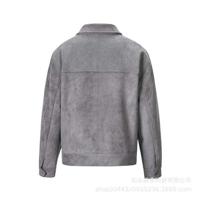 "ZIZOU" JACKET