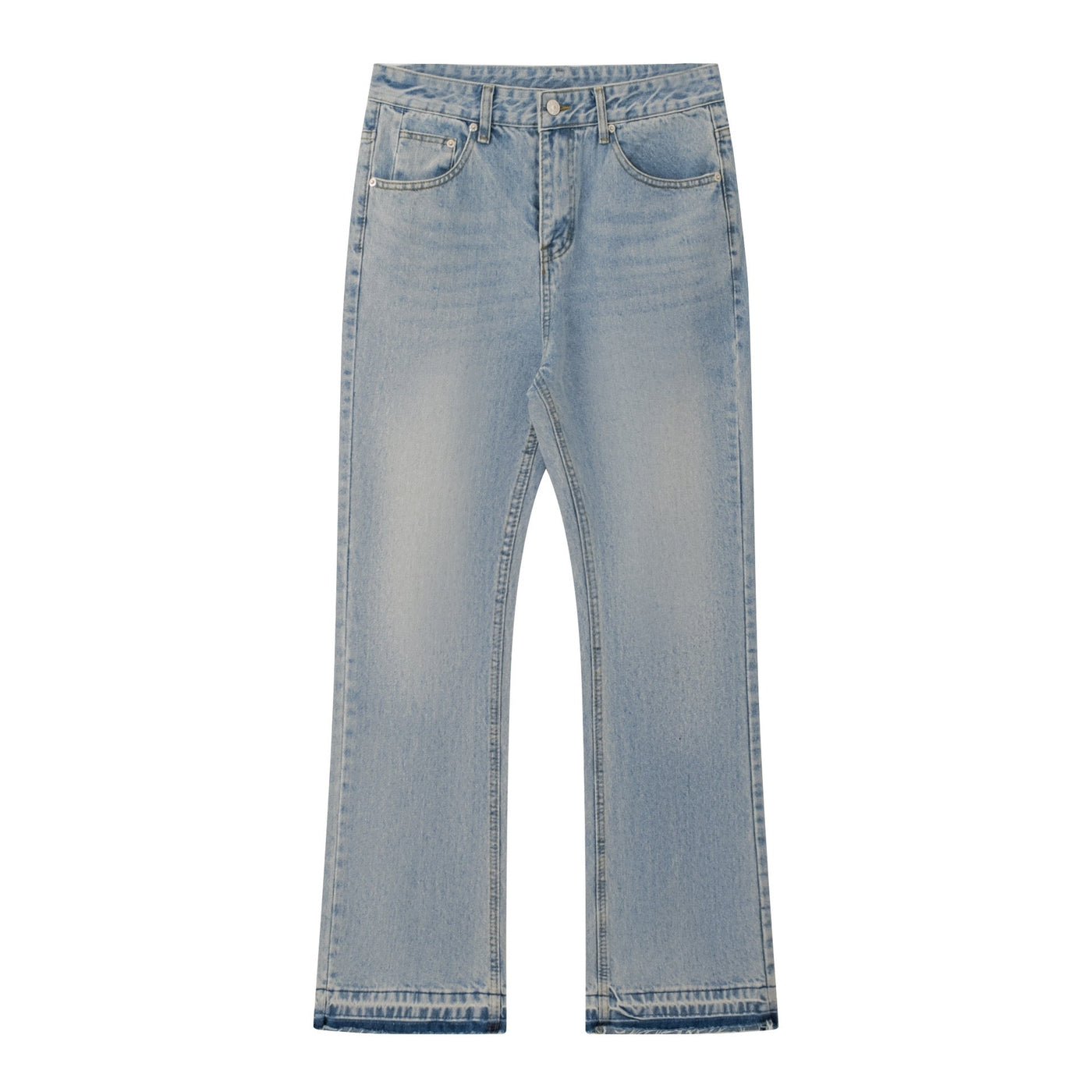 ZIZOU FLARED JEANS