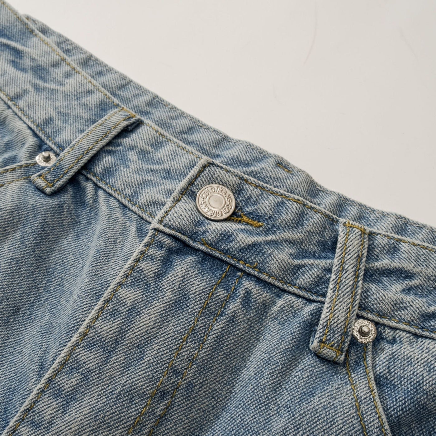 ZIZOU FLARED JEANS