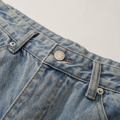 ZIZOU FLARED JEANS