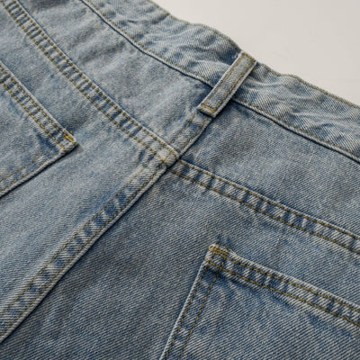 ZIZOU FLARED JEANS