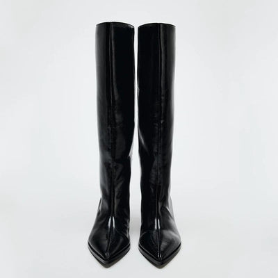 "Kitten" Stiefel