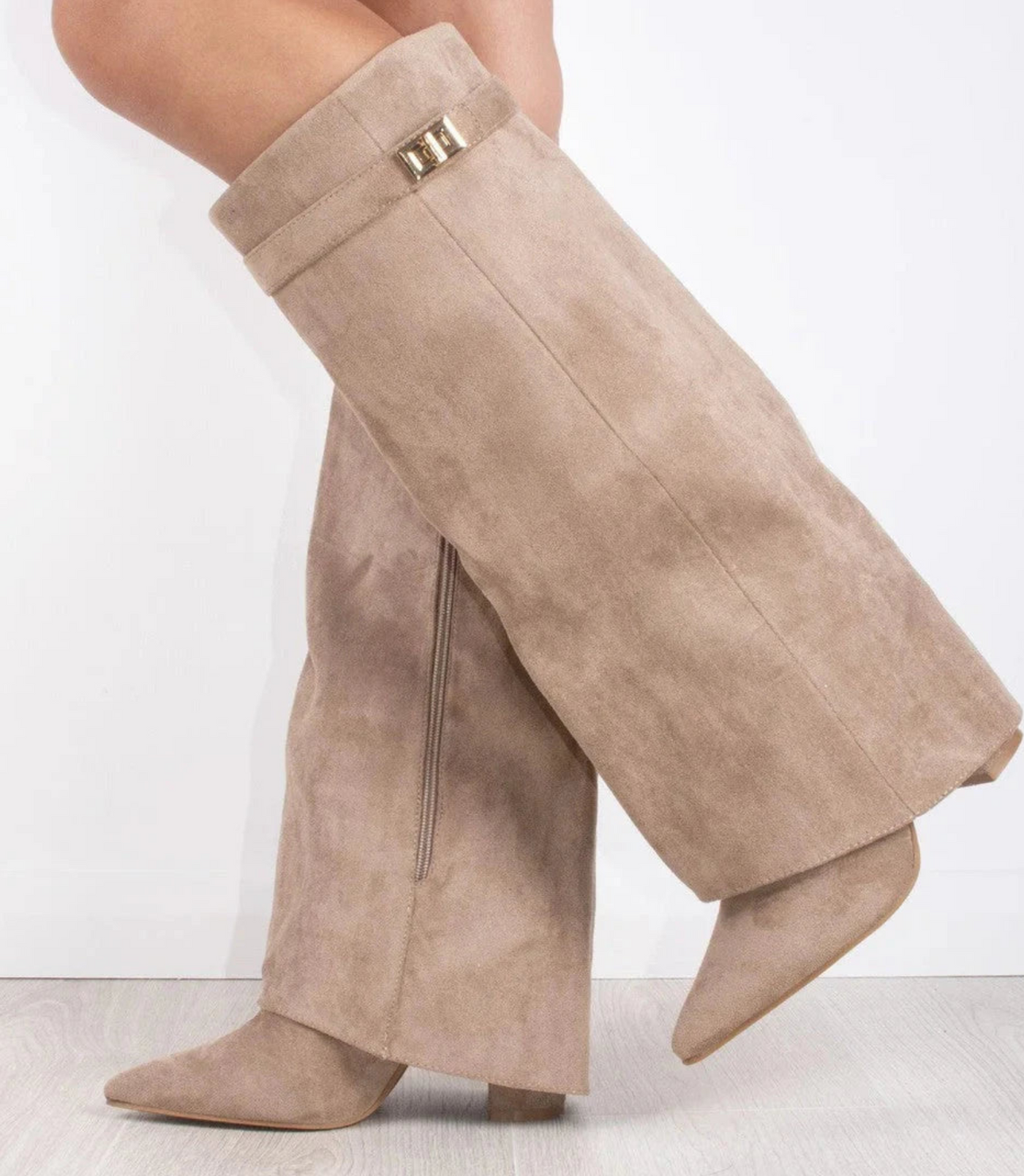 "Florence" Stiefel