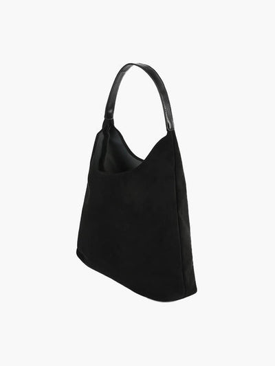 "Bianca" Wildleder Handtasche